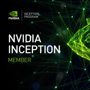 NVIDIA Inception Member